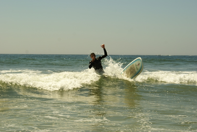 Thumbnail da galeria Surf Erasmus